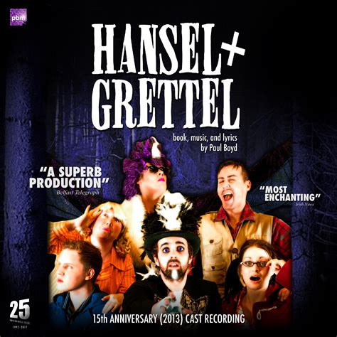 hansel grettel|Hansel & Grettel